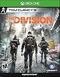 Tom Clancy's The Division - Xbox One
