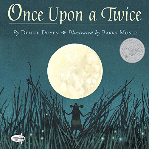 Once Upon a Twice (Picture Book)