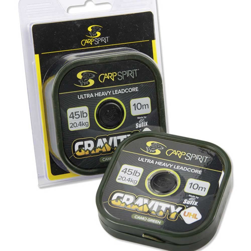 Gravity UHL Brown 45LB