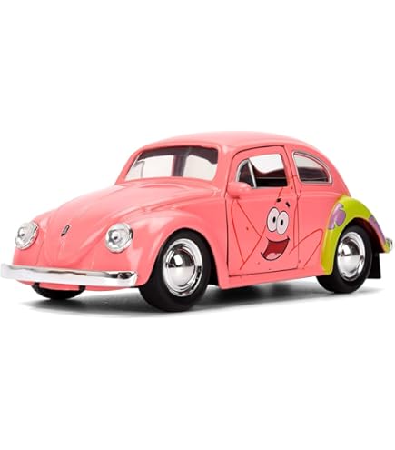 Photo 7 - volkswagen coccinelle design orange en corse - Essai