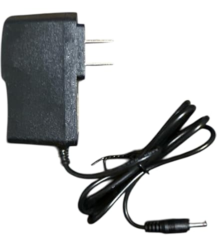 Amazon.com: Onerbl USB-C 5V AC-DC Adapter Replacement for Medicube