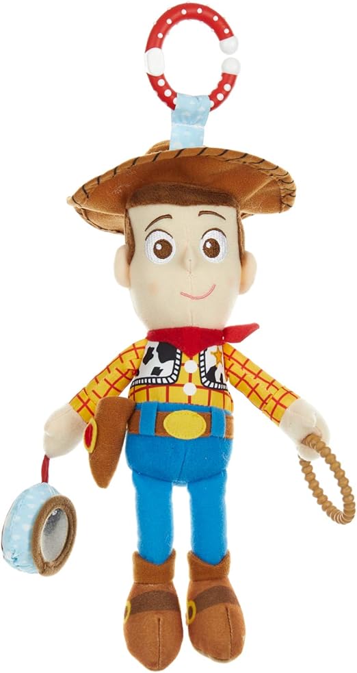 Disney Baby Toy Story Woody On the Go Activity Toy Amazon.ca Baby