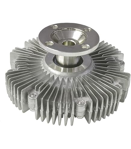 16210-0W010 Genuine Toyota Fluid Coupling Assembly