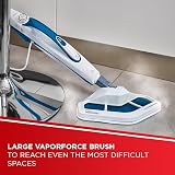 Polti Vaporetto SV460_DOUBLE Steam Mop with Handheld Cleaner 17 Accessories view 4