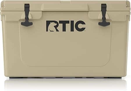 rtic 45 cooler