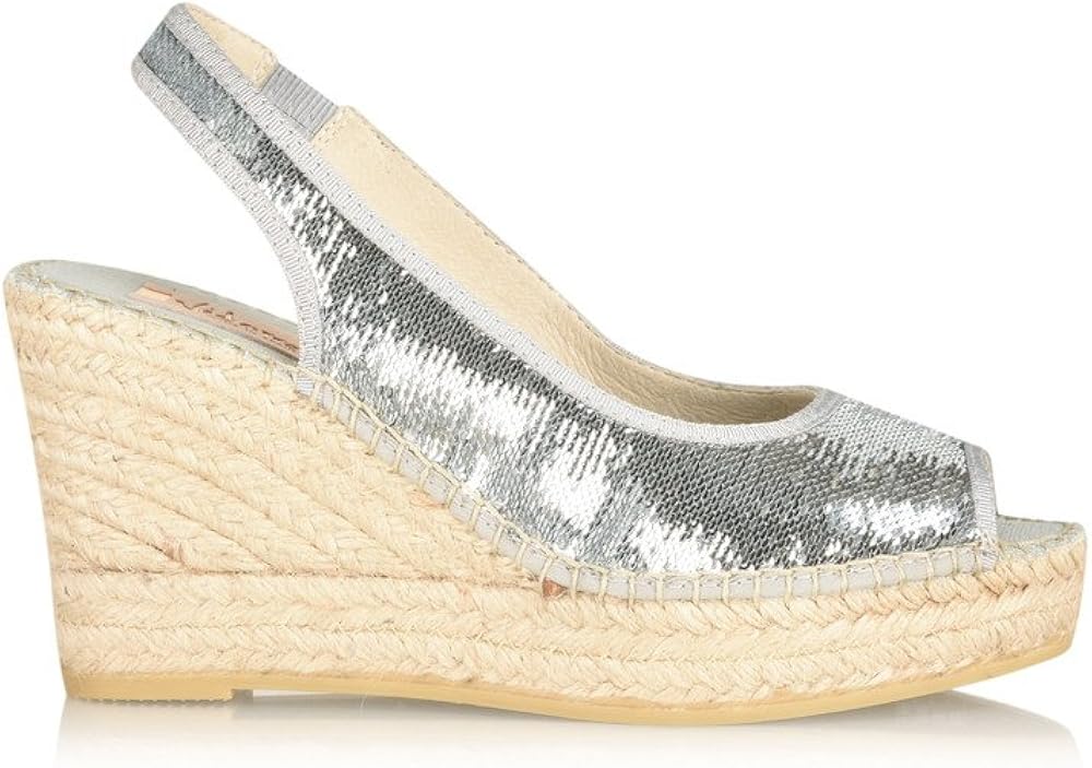 vidorreta wedge espadrilles