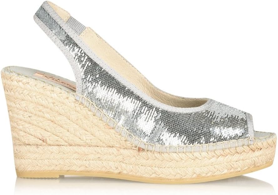 vidorreta summer wedge espadrilles