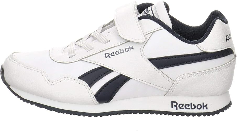 Amazon リーボック スニーカー キッズ ロイヤル Cljog 3 0 1v 男の子 女の子 17 22cm Reebok リーボック 運動靴 スニーカー