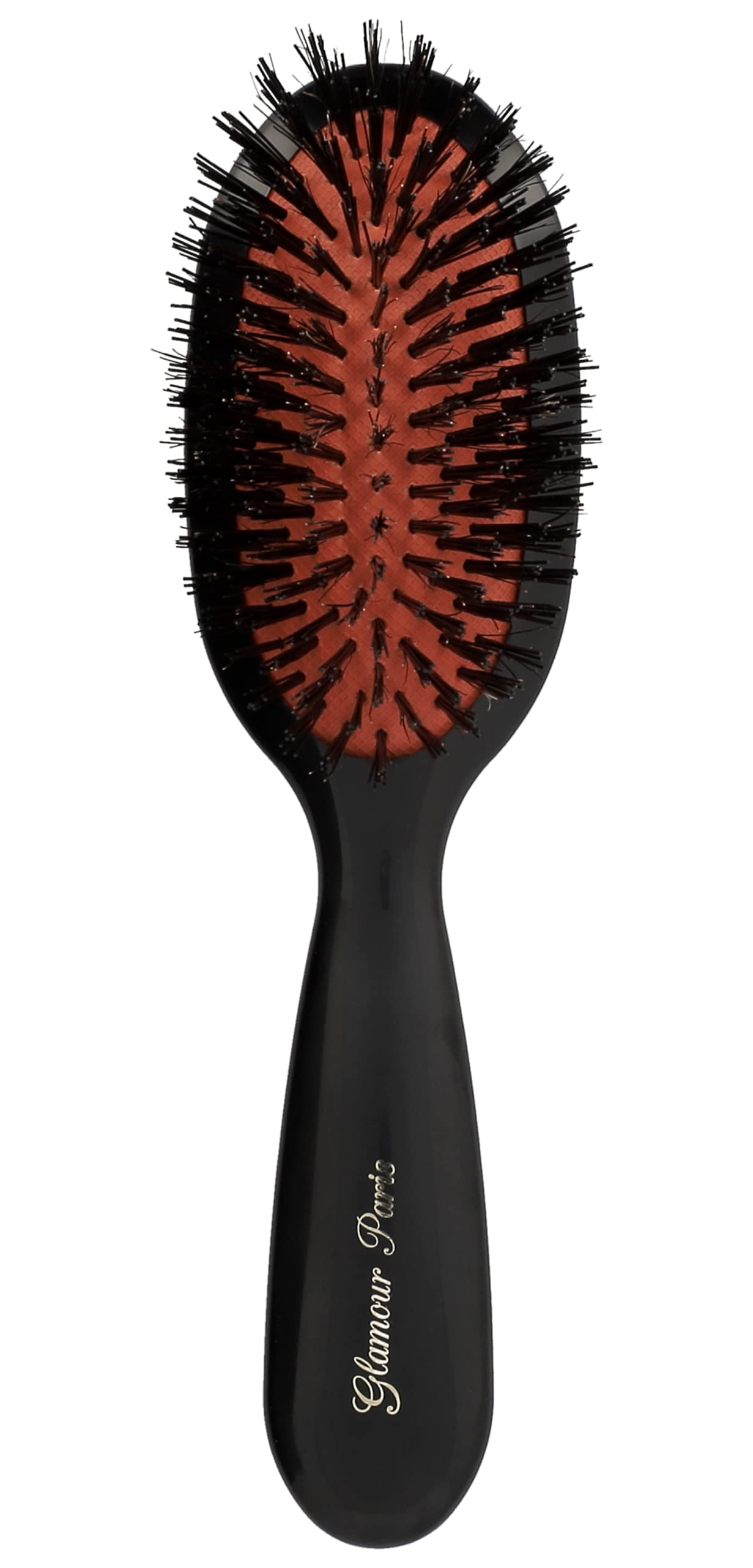 Glamour Studio 00081 Pneumatic Brush Nylon Small Model
