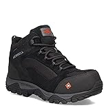 Merrell Men's Moab Onset Mid Waterproof Composite