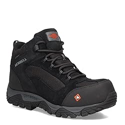 Merrell Men's Moab Onset Mid Waterproof Composite