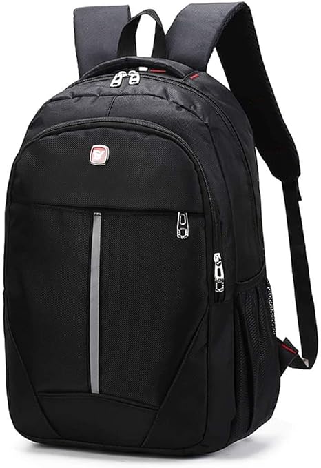 laptop rugzak reistas rugzak 22 liter 30258 zwart 8896 rood bezlit 8896 amazon nl