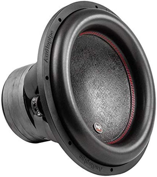 audiopipe 15 inch subwoofer