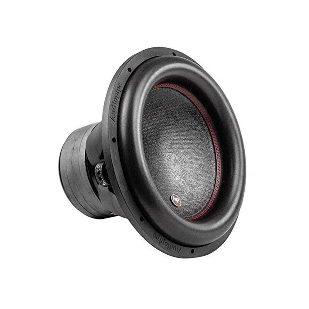 Audiopipe TXX-BDC4-15D2 Subwoofer Quad Stack