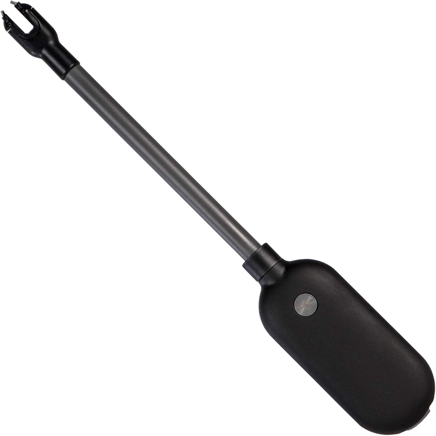 Power Practical Sparkr Wick Electric Lighter, Rechargeable Candle Lighter