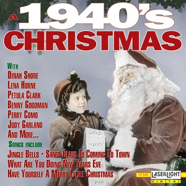 Amazon.com: Christmas in America-Spanish V: CDs & Vinyl