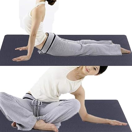 yoga knee pad cushion