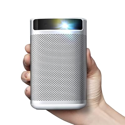 XGIMI MOGO 210ANSIルーメン Android TV搭載 Kuwait | Ubuy