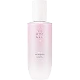 THE FACE SHOP Yehwadam Plum Flower Revitalizing Serum,1.52 fl. oz.,K-Beauty