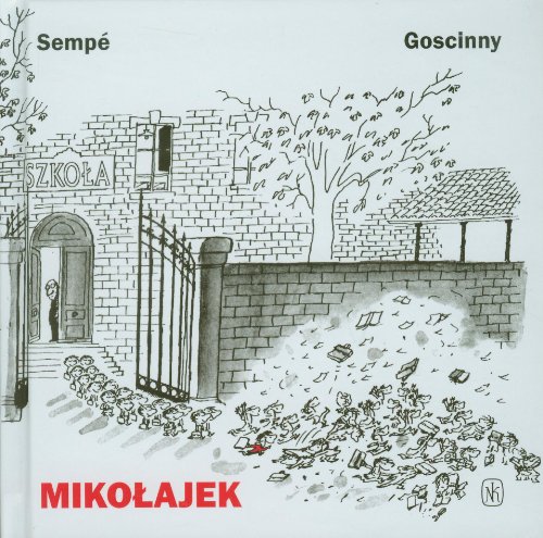 Mikolajek