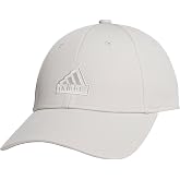 adidas Women's Must Have Hat | Moisture-Wicking Sweatband, Adjustable Fit, Curved Brim, Lightweight, Secure All-Day Comfort