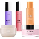 MA&Euml;LYS Full Body Reshaping Bundle - B-TIGHT Lift &amp; Firm Booty Mask - B-THICC Booty Enhancing Mask - B-FLEX Firming Arm Cream - B-FLAT Belly Firming Body Cream - B-FOXY Inner Thigh Firming Cream
