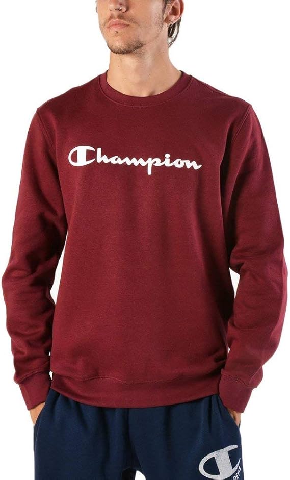 Sweat champion bordeaux Clearance