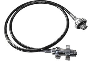 H2ODYSSEY DIN to DIN Tank Equalizer