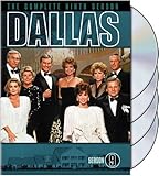 Dallas: Season 9