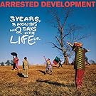 3 Years 5 Months & 2 Days