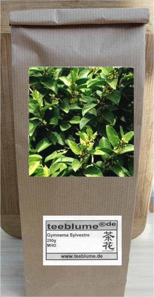 Merasingi, Magicherbs, Gimnema, gymnema sylvestre, 250 g