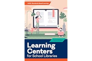 Learning Centers for School Libraries