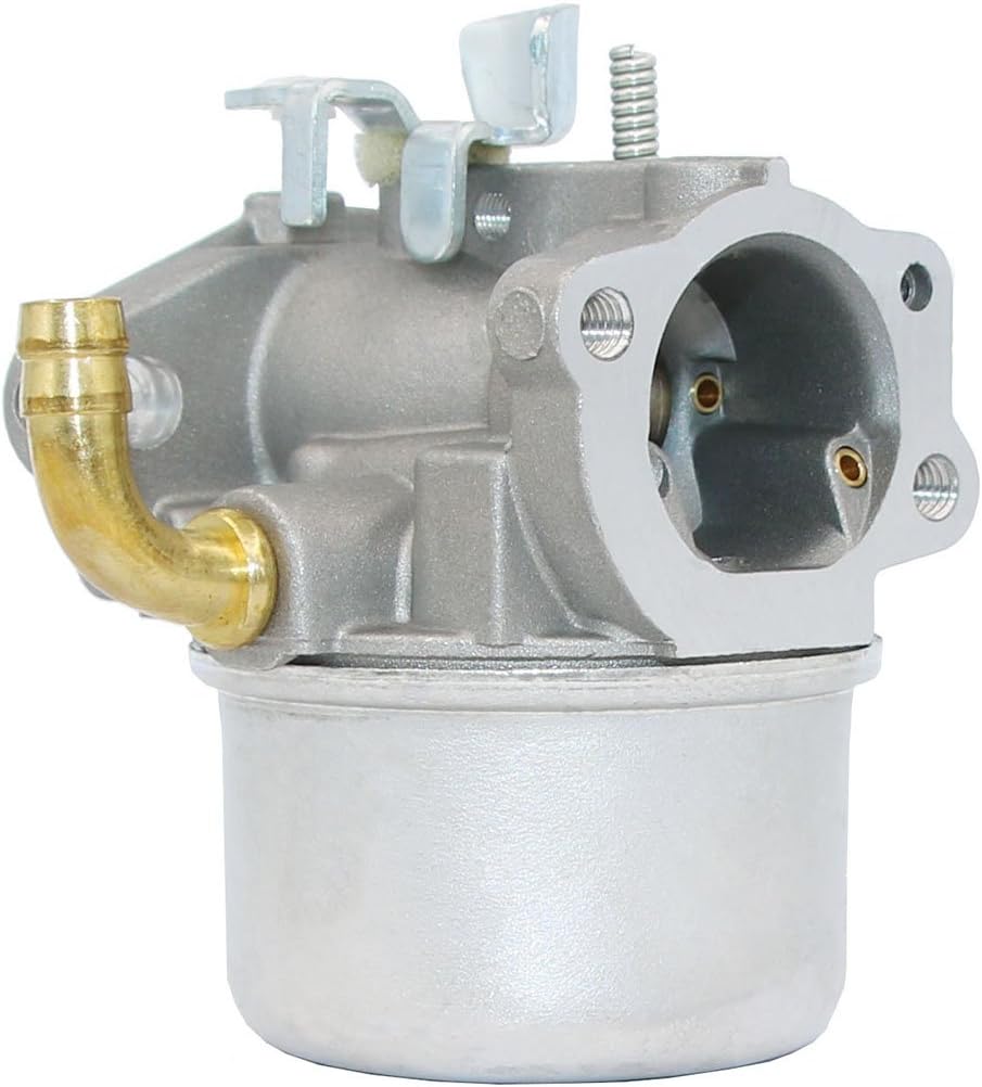 798653 Carburetor for Briggs & Stratton 696981 698860 694508 795069 698859 790180 790290 693865 697354 698474 791991 698810 698857 698478 694174 690046 693751 Craftsman 791077 Carburetor 591299 798650 : Garden & Outdoor