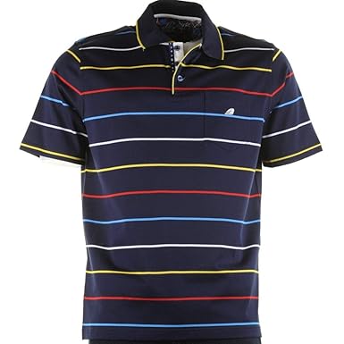 marina militare polo shirt