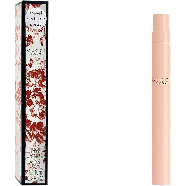 Eau de parfum Bloom Nettare Di Fiori Gucci, Parfum Chyprée | Olfastory