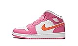 Nike Jordan Youth Air 1 Mid (GS) DX3240 681 - Size 7Y