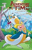 Adventure Time: Fionna & Cake #2 (of 6)