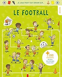 Je joue pour tout savoir sur...