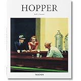 Hopper (Basic Art Series 2.0)