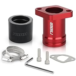 NIBBI Coleman intake manifold,fit for Coleman b200