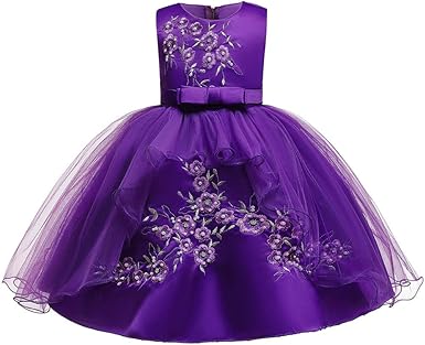vestidos para niñas para bodas