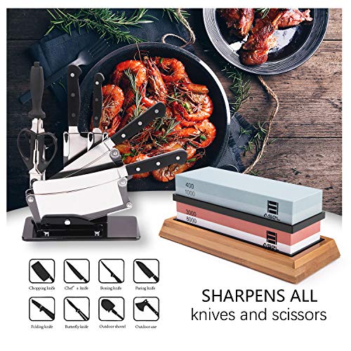 6 Sharpening+ASEL+Professional+Flatting+Polishing