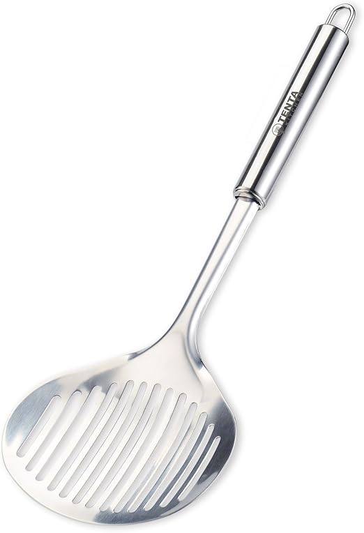 Amazon Com Tenta Kitchen Multi Kitchen Utensil Stainless Steel