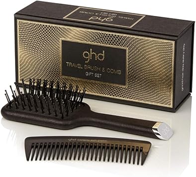 Ghd paddle brush mini Clearance