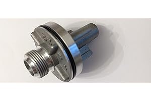 TH400/NP208 Speedometer Gear Housing 34-39 tooth gears