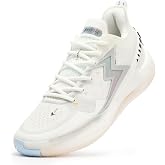 361&deg; Big3 5.0 Quick PRO Basketball Shoes for Men Breathable Outdoor Sneakers Cushioning,Anti Slip Practice Student Sports Shoes for Teens and Adults,Caldwell Pope Zapatillas de baloncesto Hombre