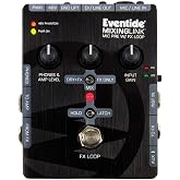 Eventide MixingLink Mic Pre with FX loop