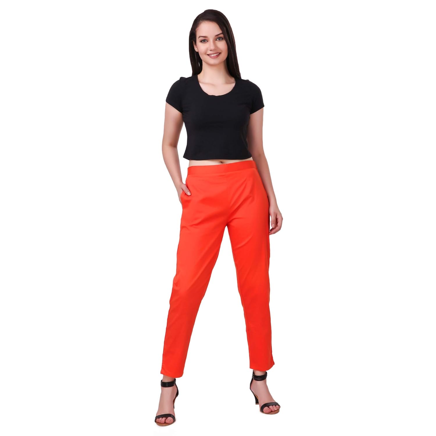 size 36 women's trousers