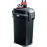 Fluval 407 Performance Canister Filter - For Aquariums Up To 100 Gallons | Aquarium Canister Filter