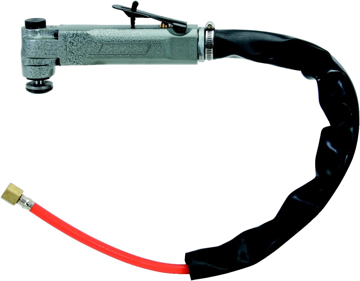 KS Tools Kotflügel-Hammer 140.2461 - 380mm Profi-Werkzeug